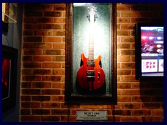 Hard Rock Café, Printworks 11